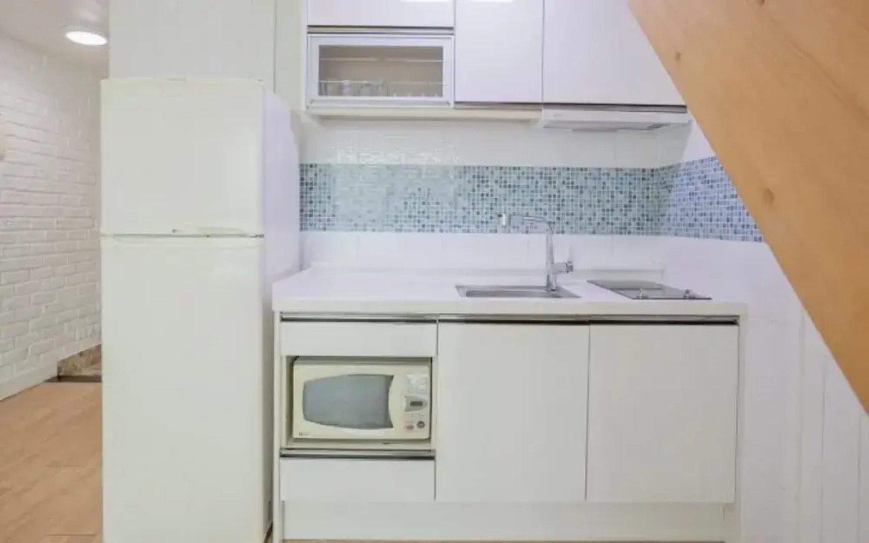 Taean Palm Beach Pension