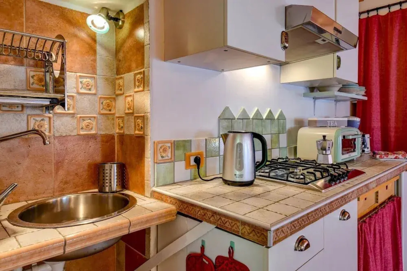 Casa Vacanze Regina Del Lago