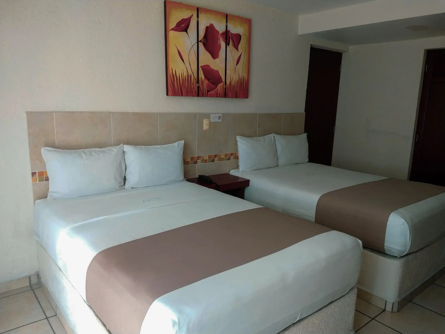 Hotel Guivá Huatulco