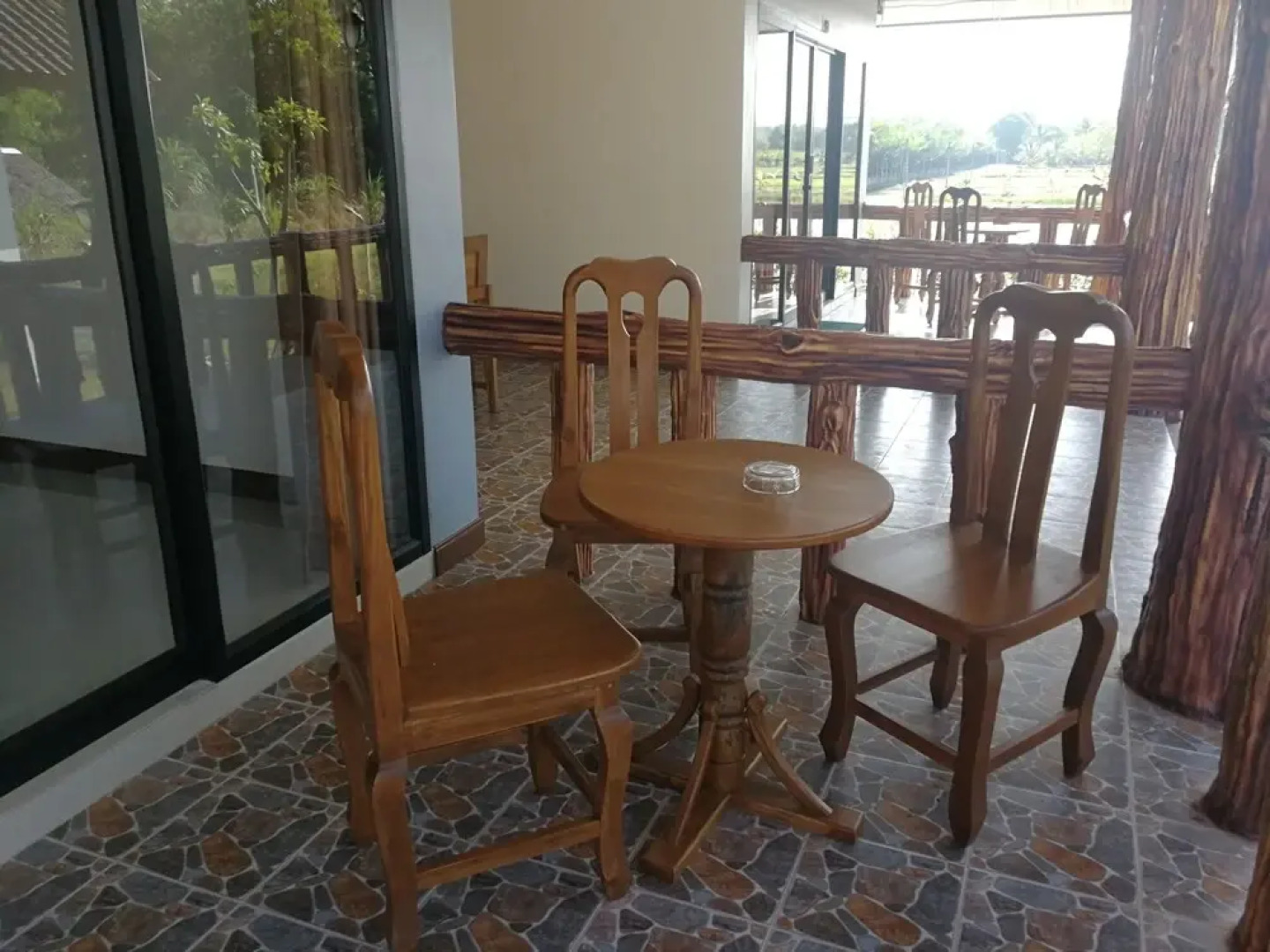 The Rich Resort Thalenoi