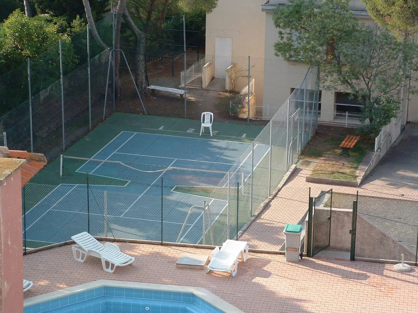 Résidence les Lionceaux by Popinns