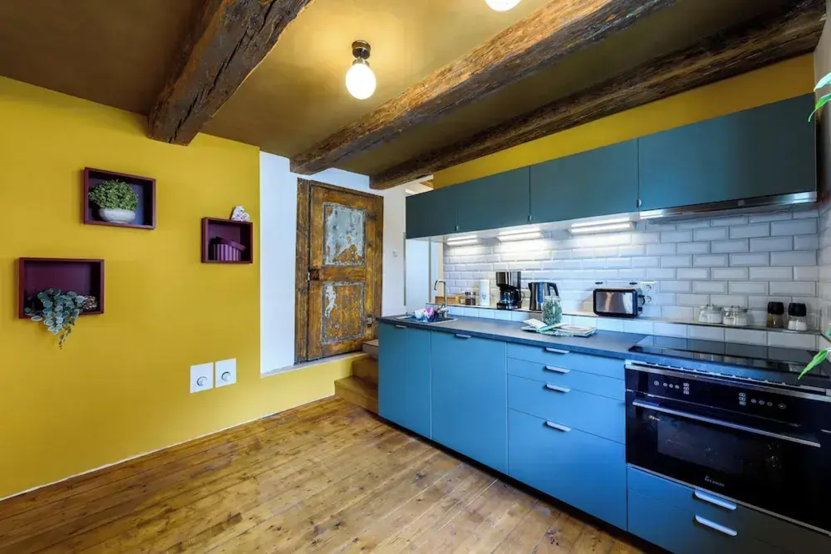 Ackerburgerhof Ballstrase 18