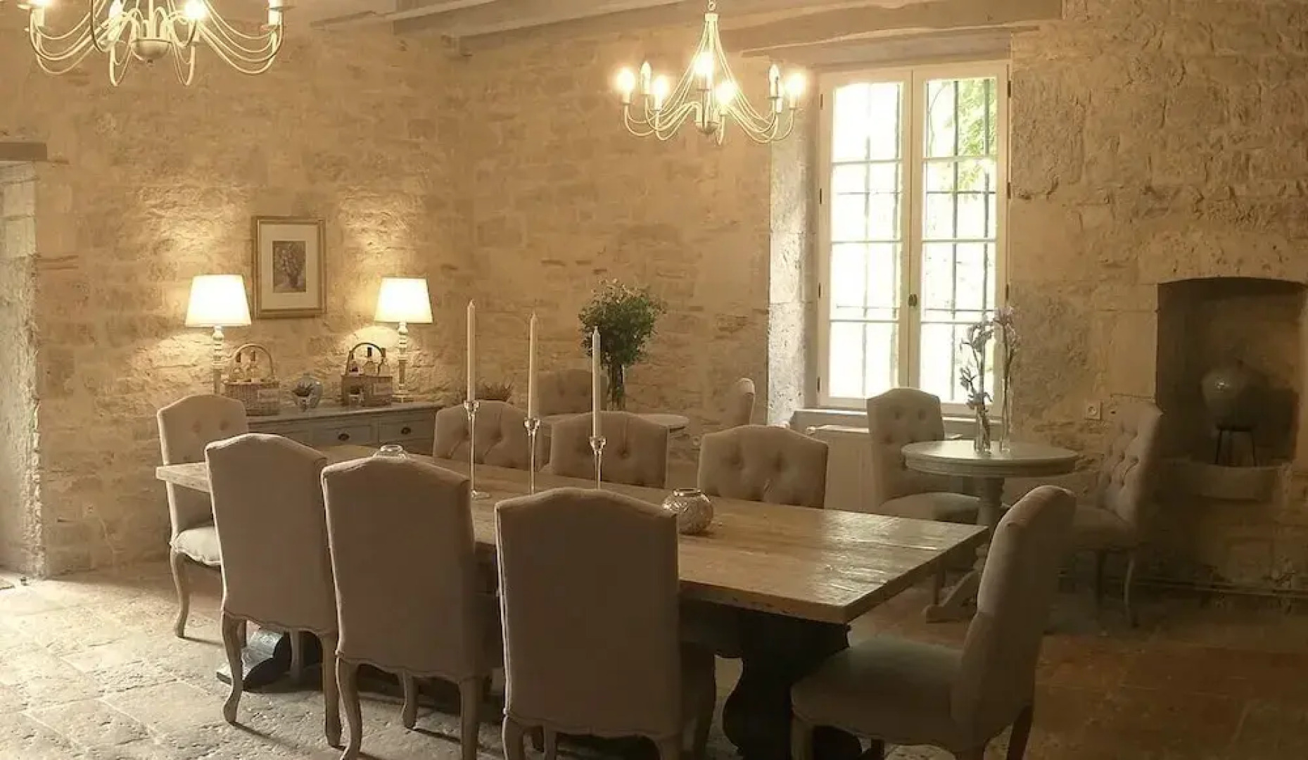 Les Hauts De Sauliès - Chambre et Table d’hôtes de charme