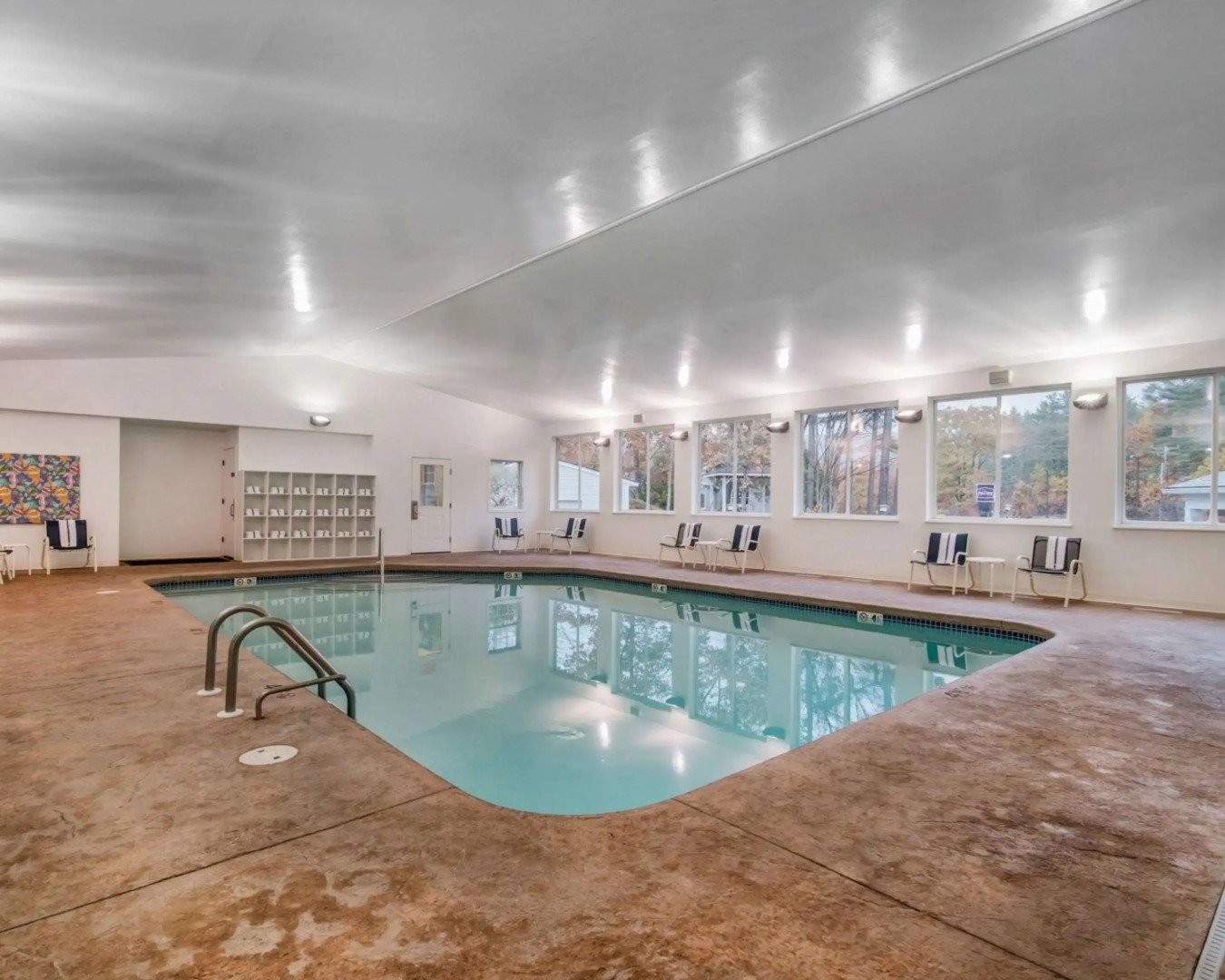 Quality Inn at Quechee Gorge