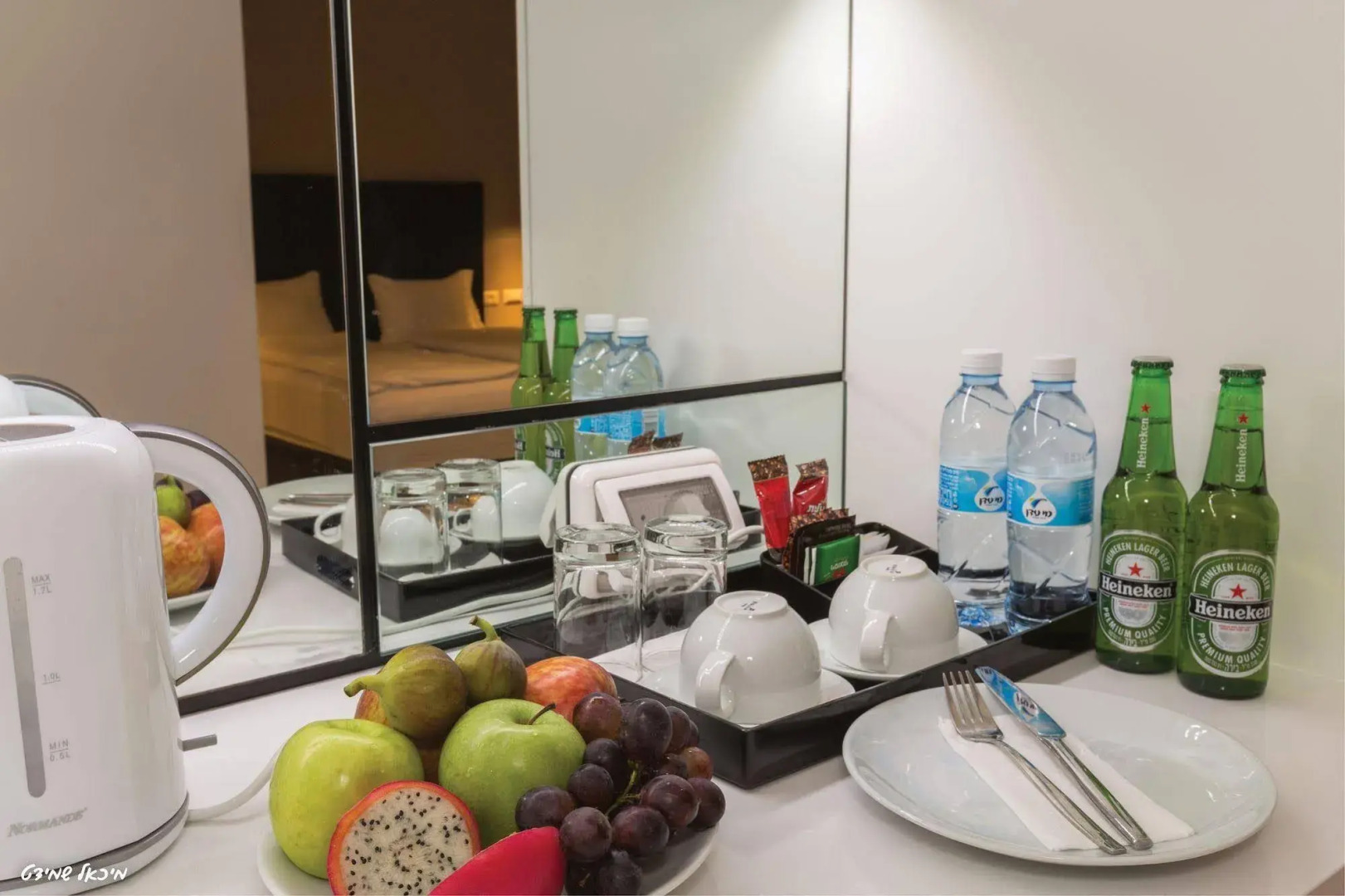 Olive Boutique Hotel Nahariya