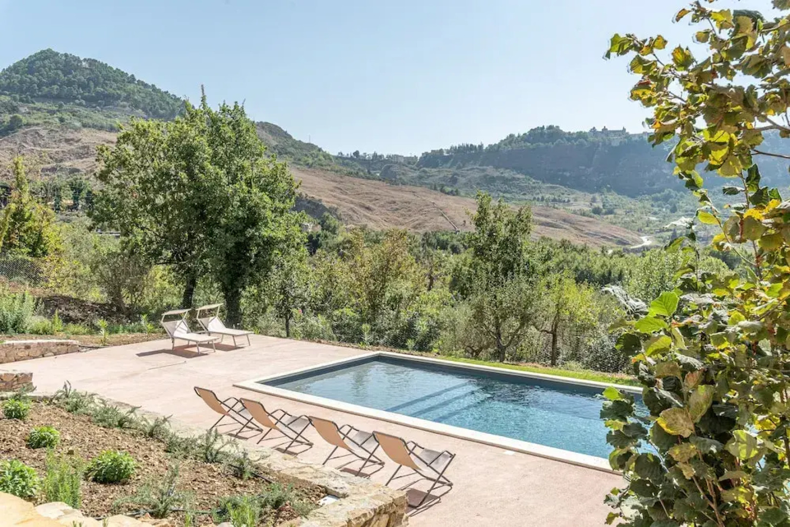 Borgo Le Niche by Wonderful Italy