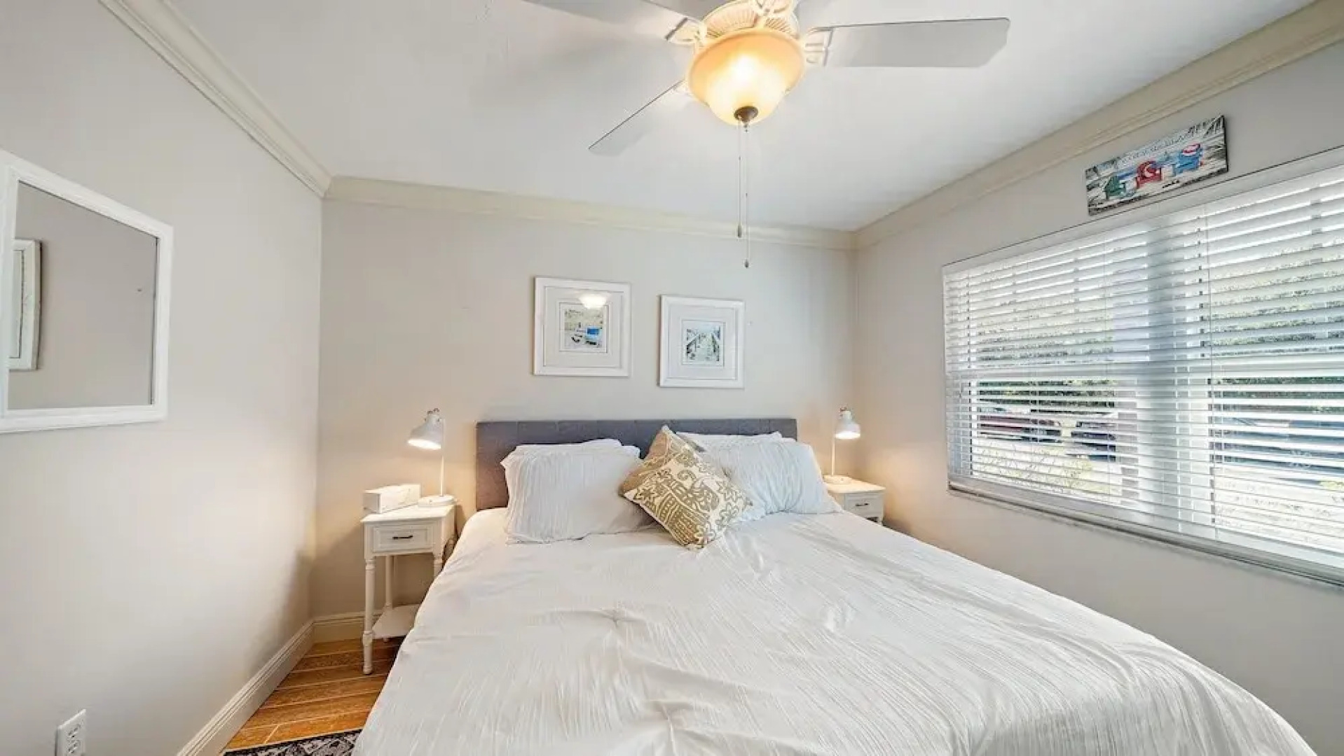 Sunset Sanctuary 2 Bedroom Condo by RedAwning