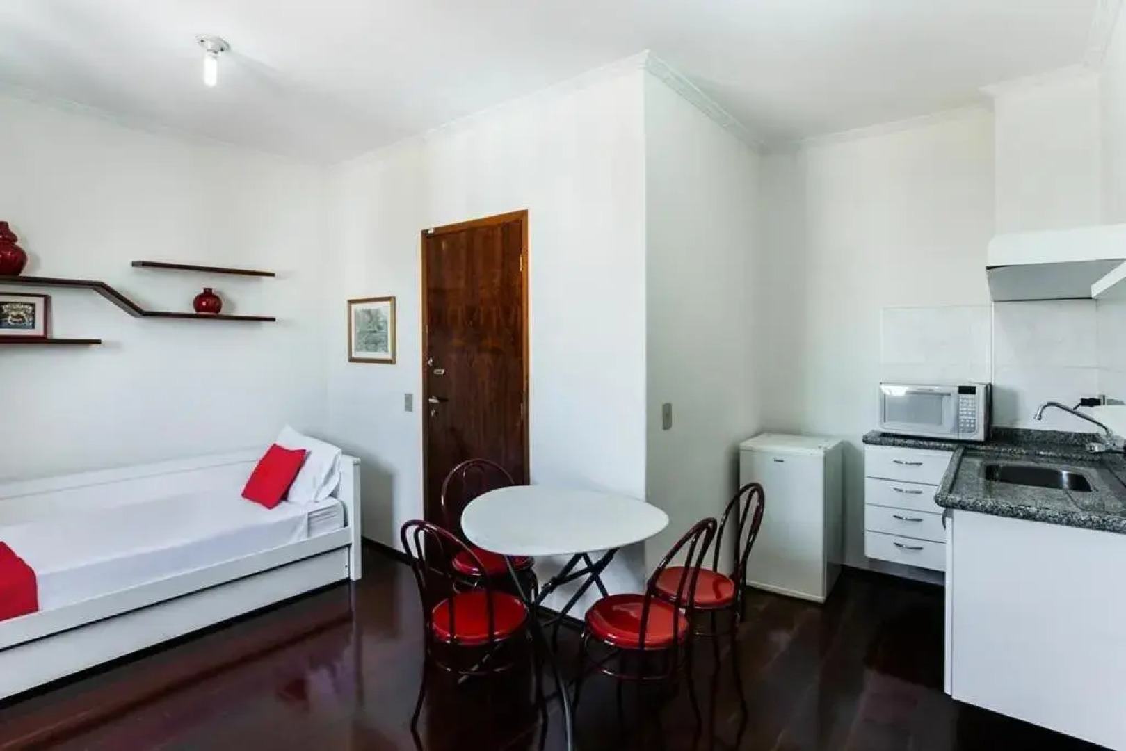 Hotel InterAmericana