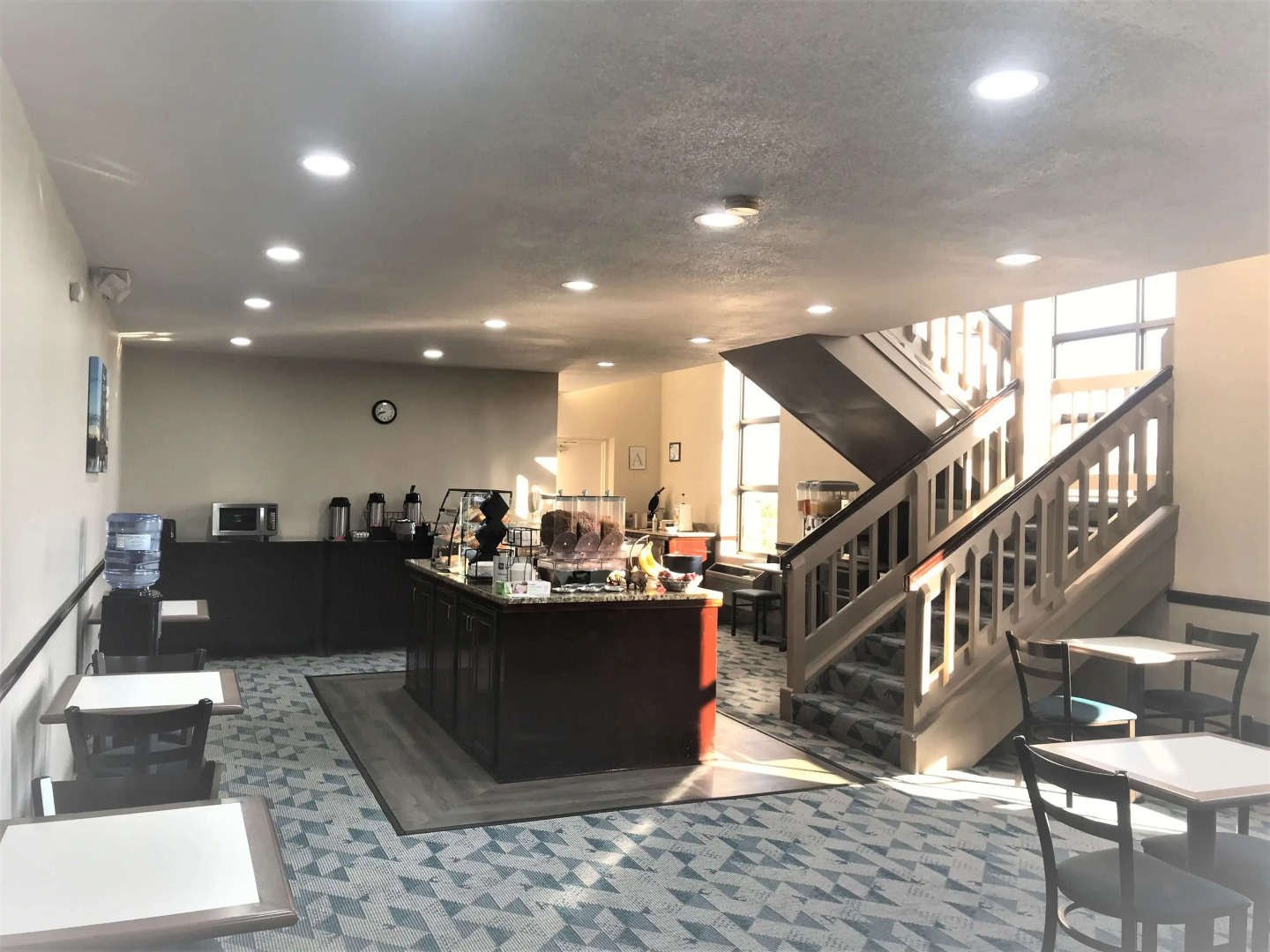 SureStay Plus Hotel by Best Western Greenwood