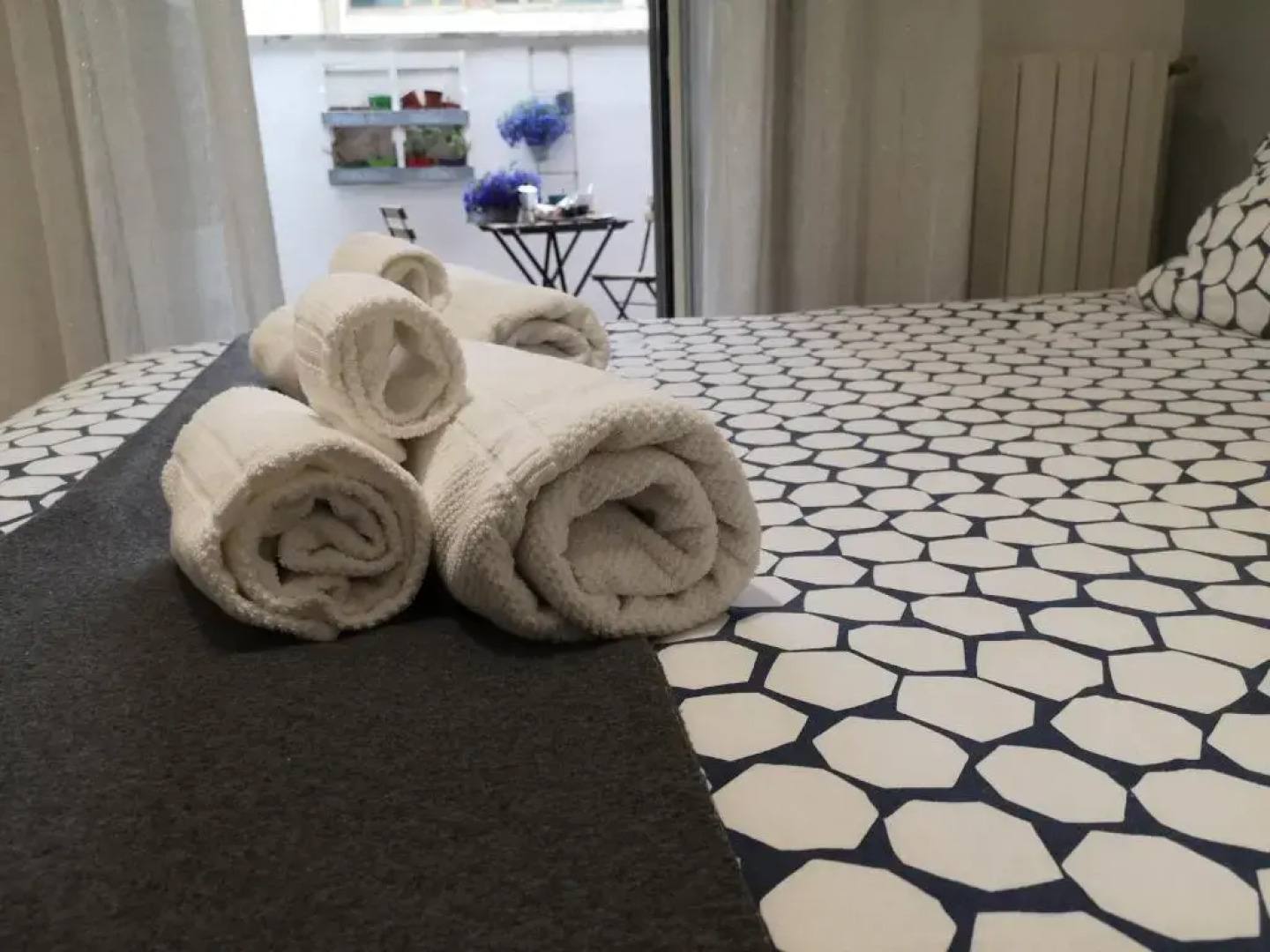 La CasAffittiera Apartments Group