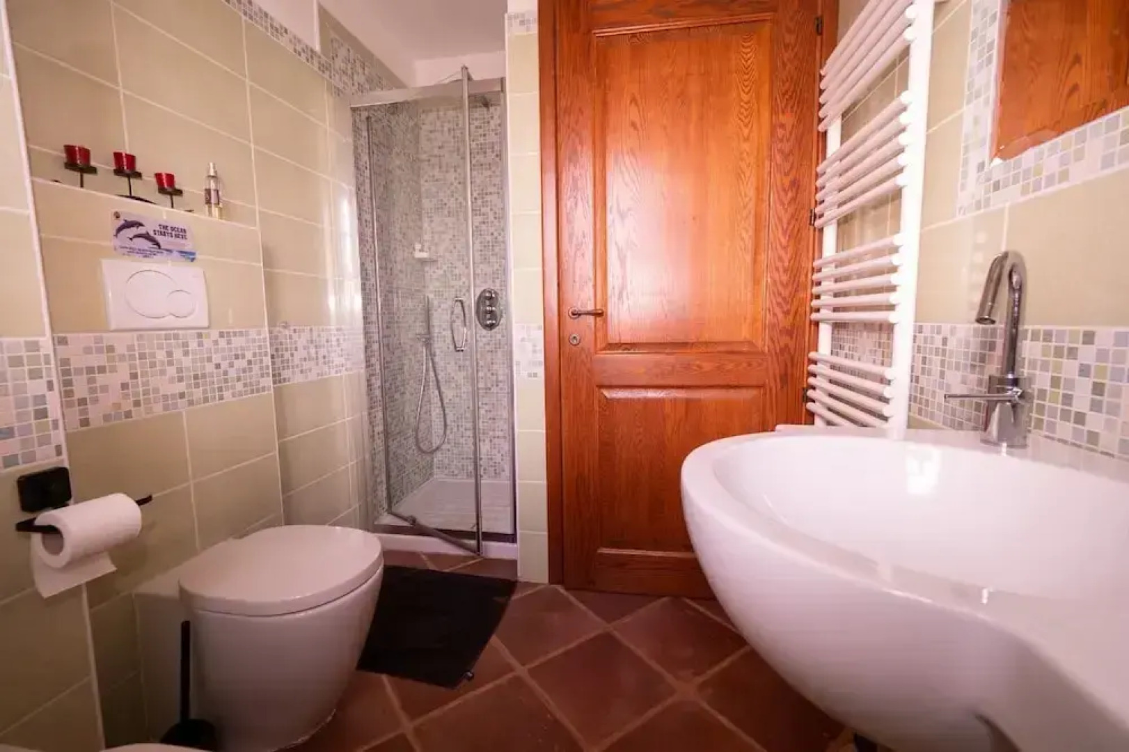 B&B Naturin - Cascina Colombaro