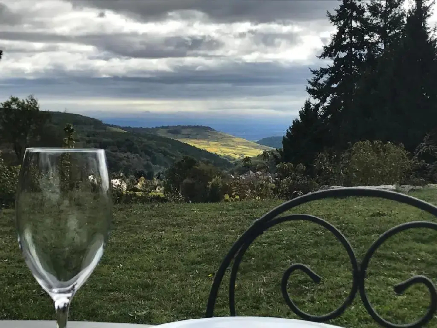 Le Holzberg et ses Suites