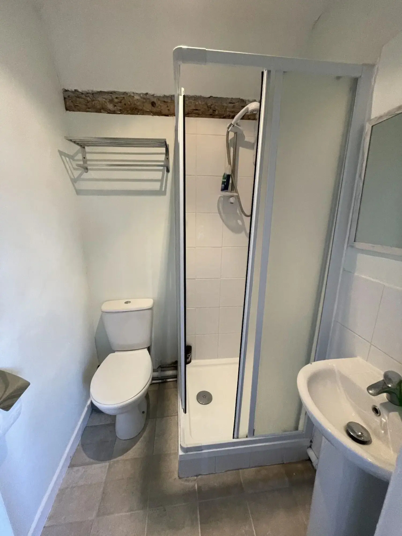 The Bridge Street Historic Guest House