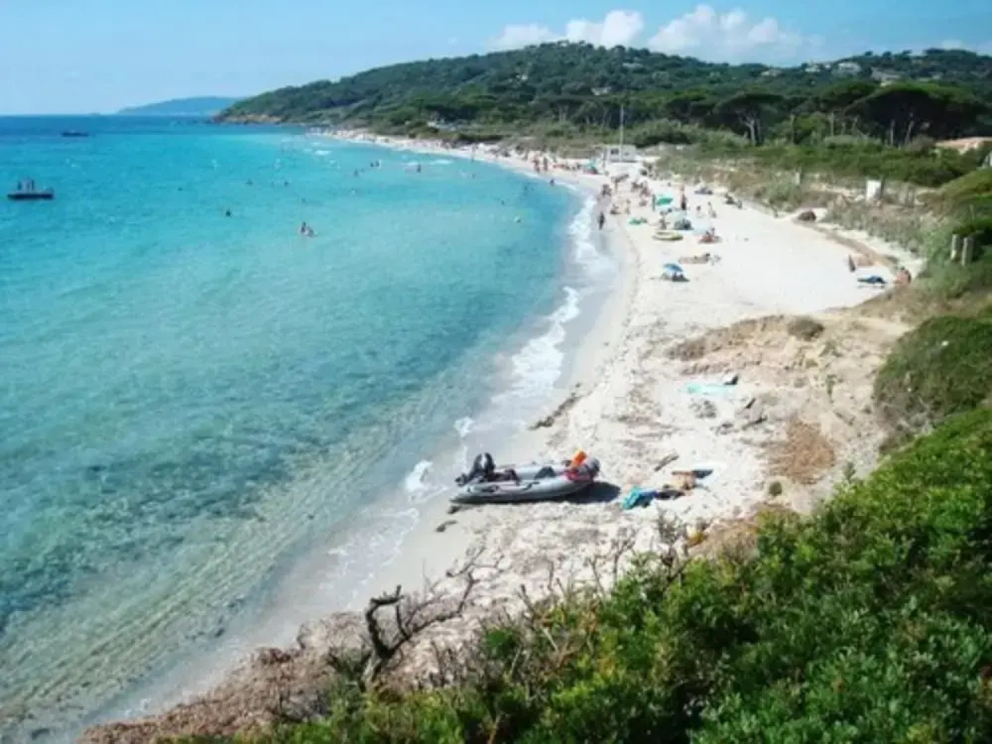 Maison Familiale Lou Riou