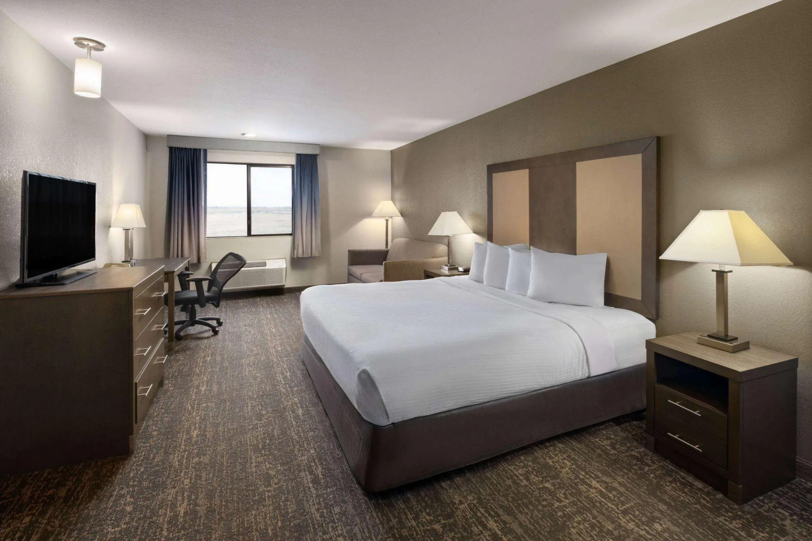 Baymont by Wyndham Moses Lake