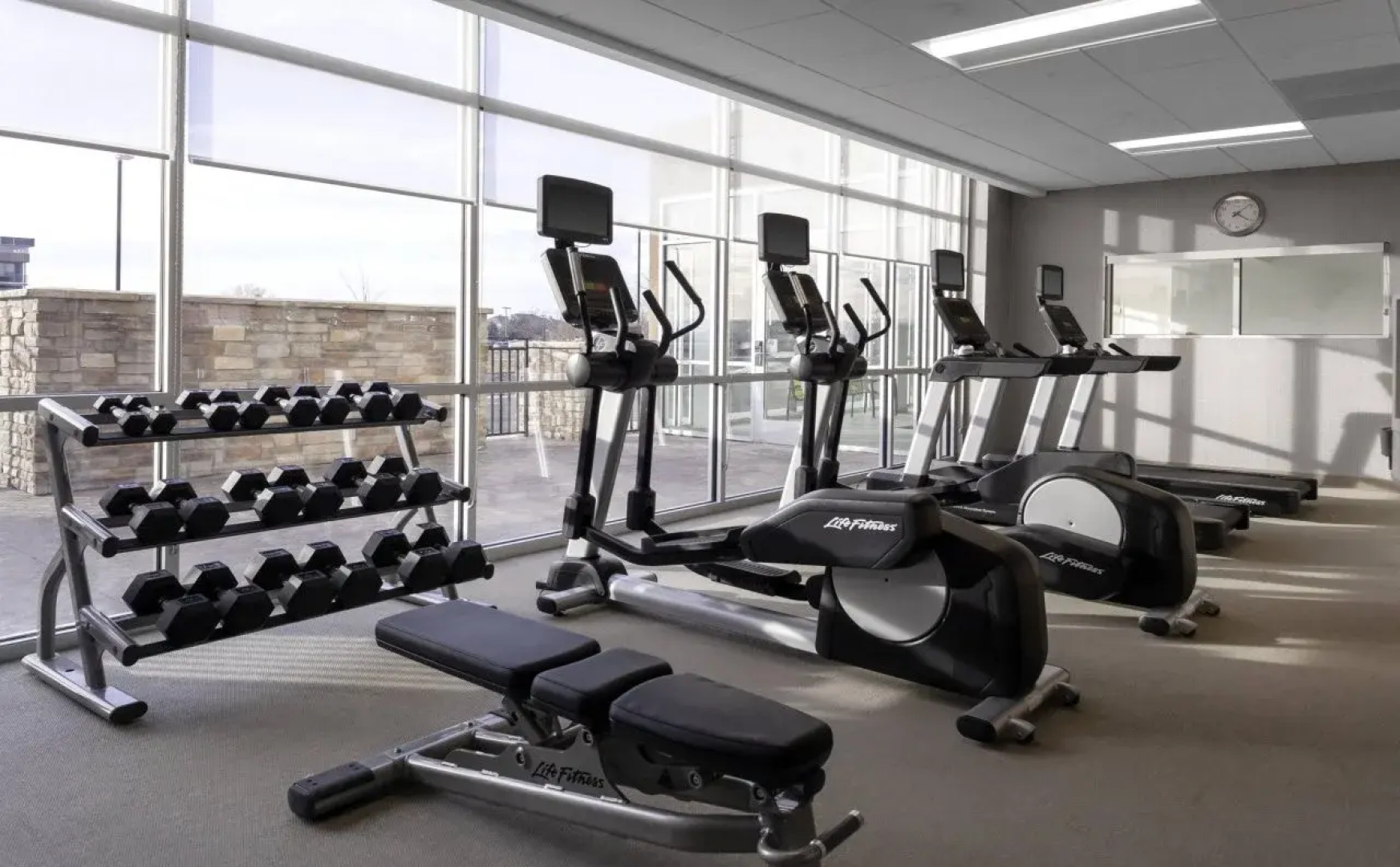 SpringHill Suites by Marriott Denver Tech Center