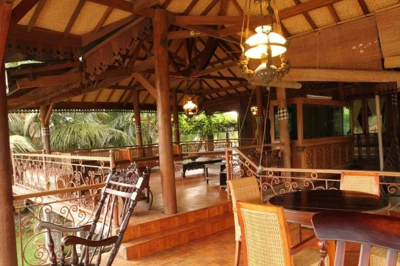 Kyriad Desa Gumati Bogor