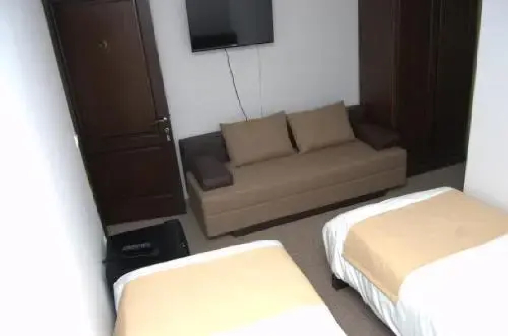 Complex Parc Pini Moinesti