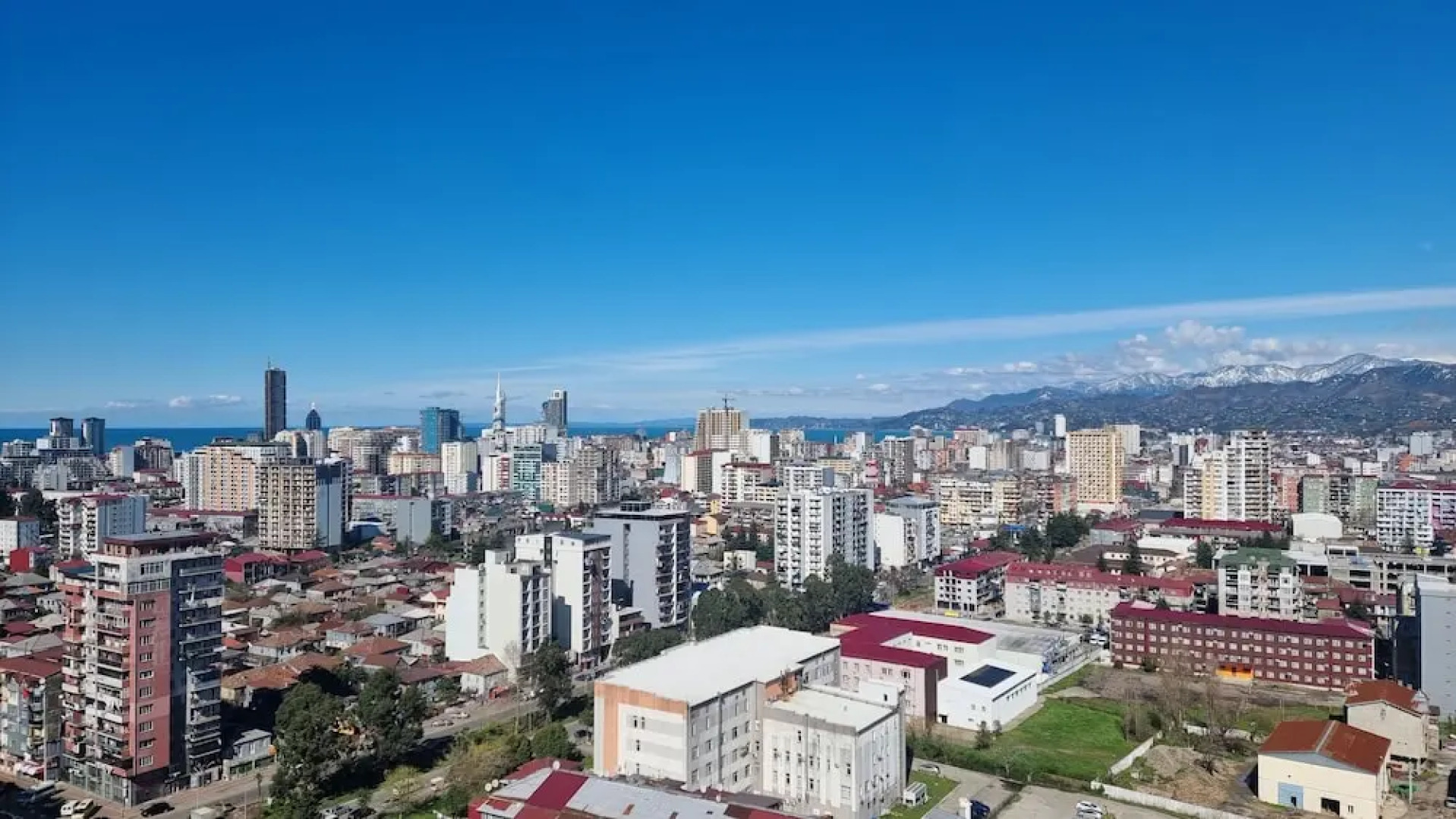 Апарт-отель GG