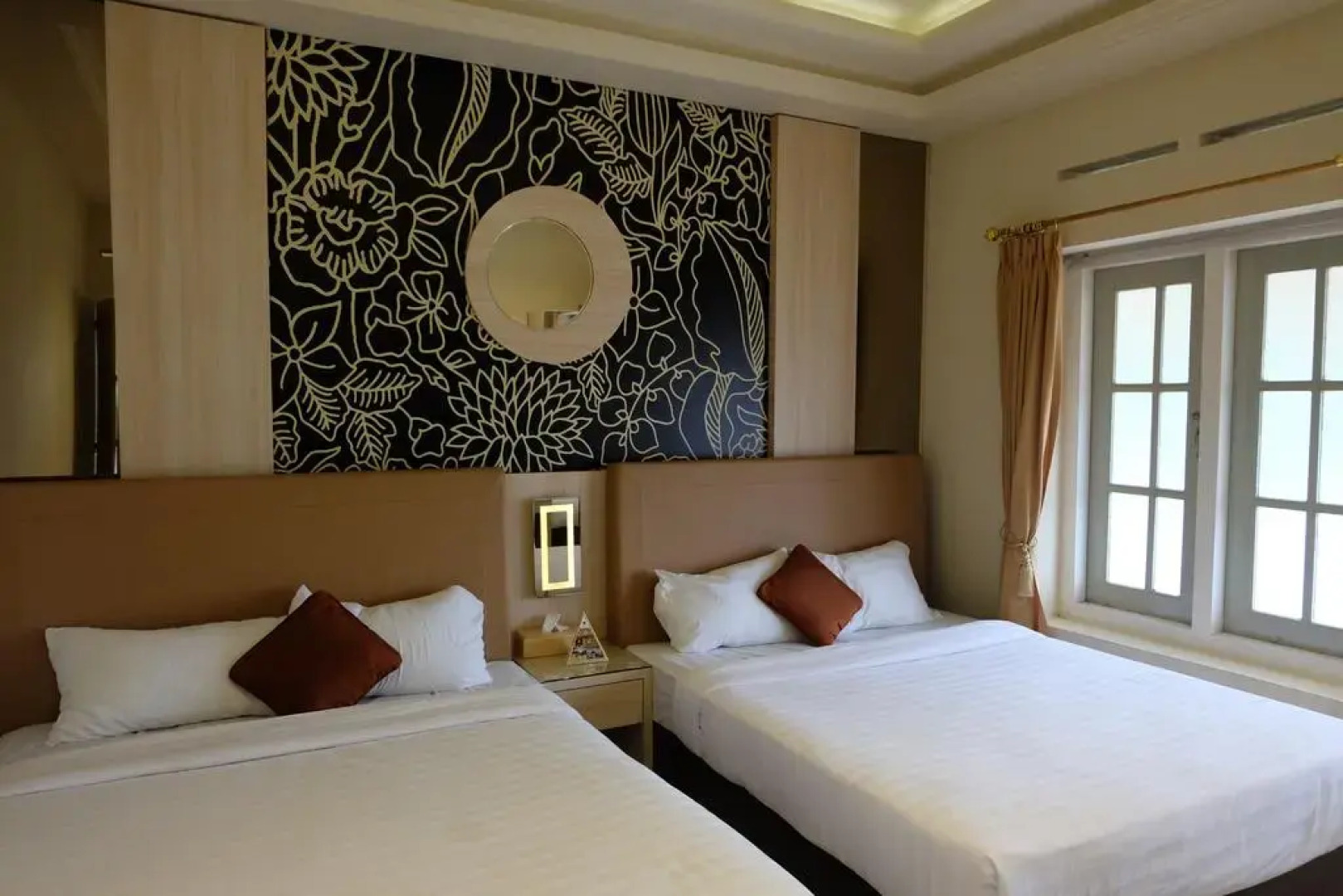 Hotel Indah Palace Tawangmangu