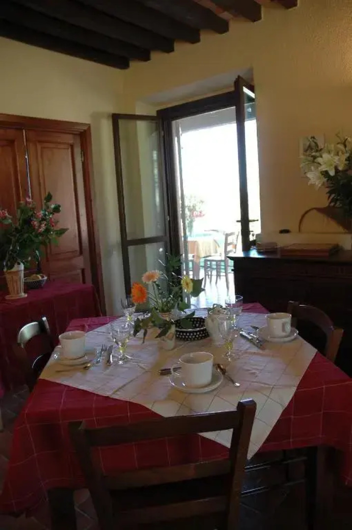 Agriturismo Pian dei Pini