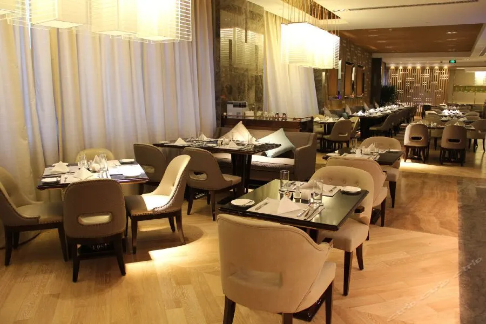 Howard Johnson by Wyndham Tianyu Plaza Yingtan