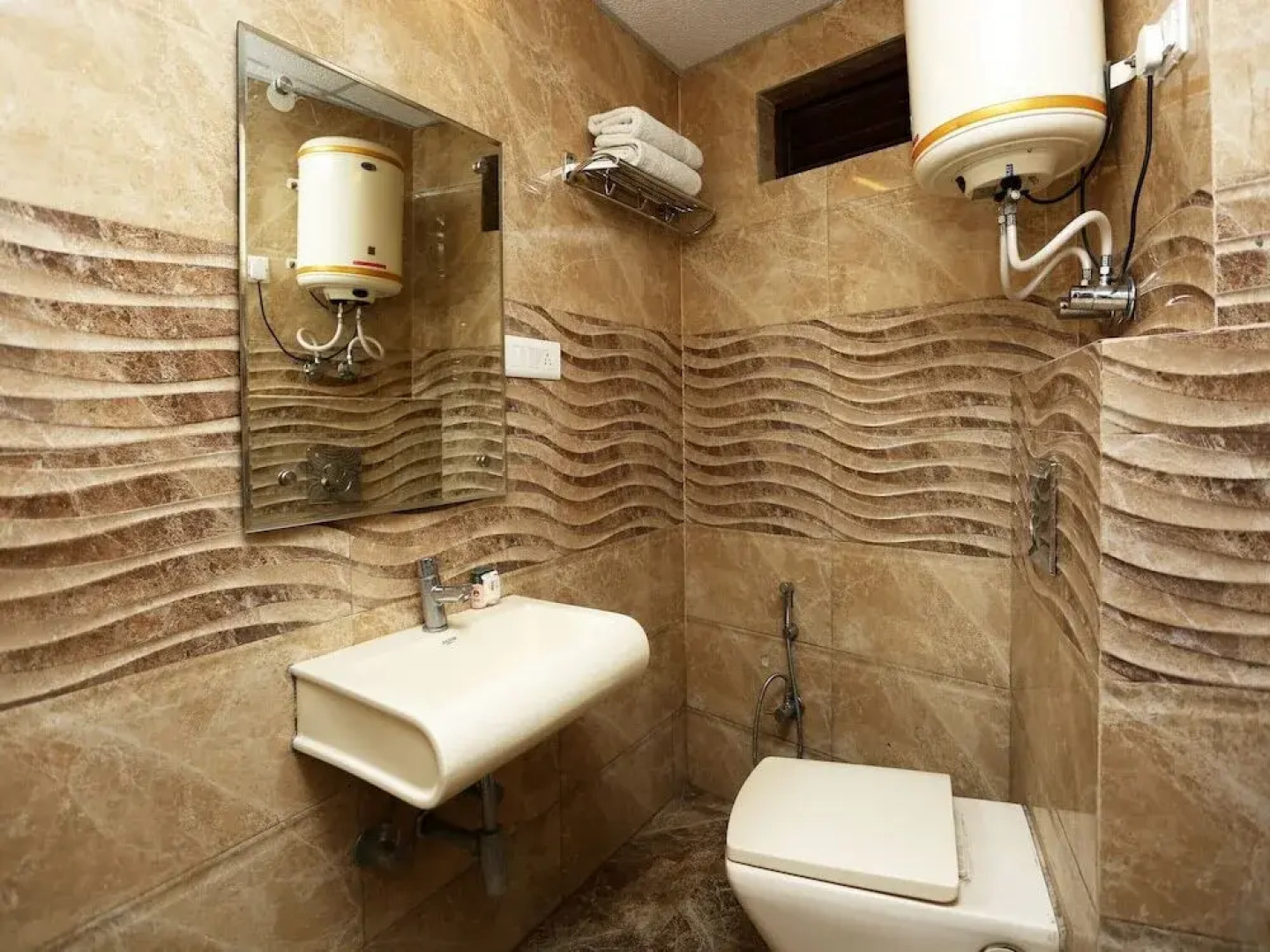 OYO 2576 Hotel Piknik