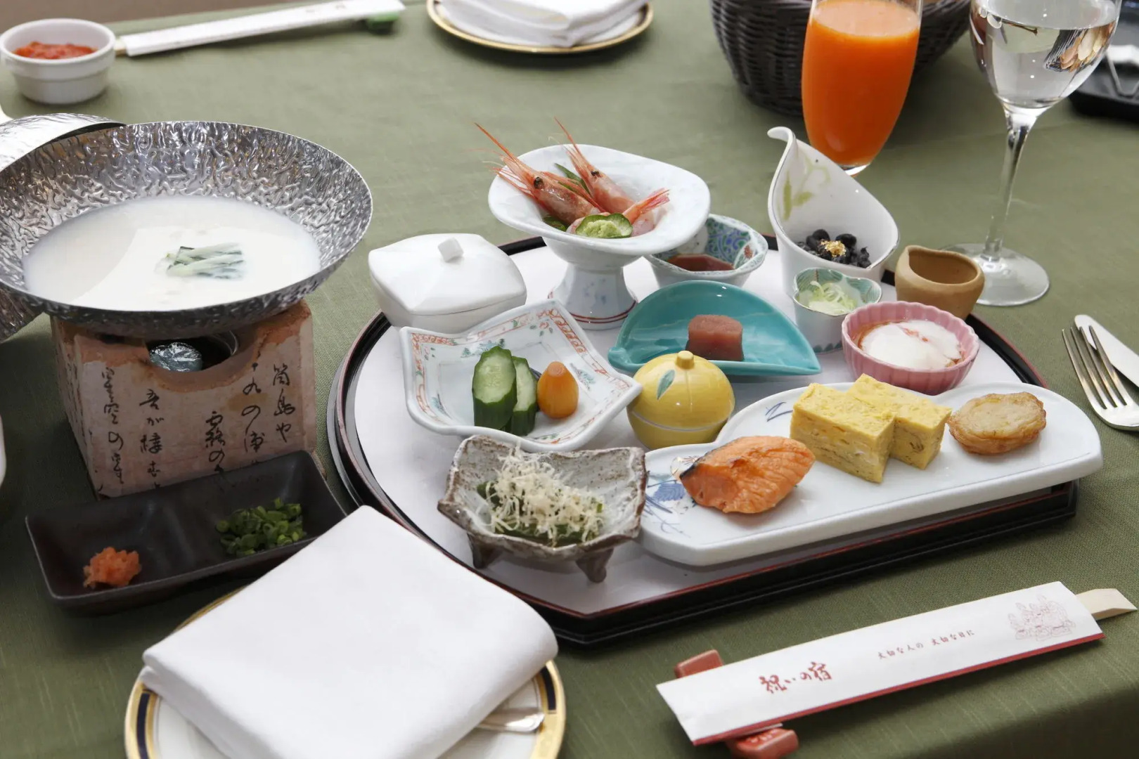 Noboribetsu Grand Hotel