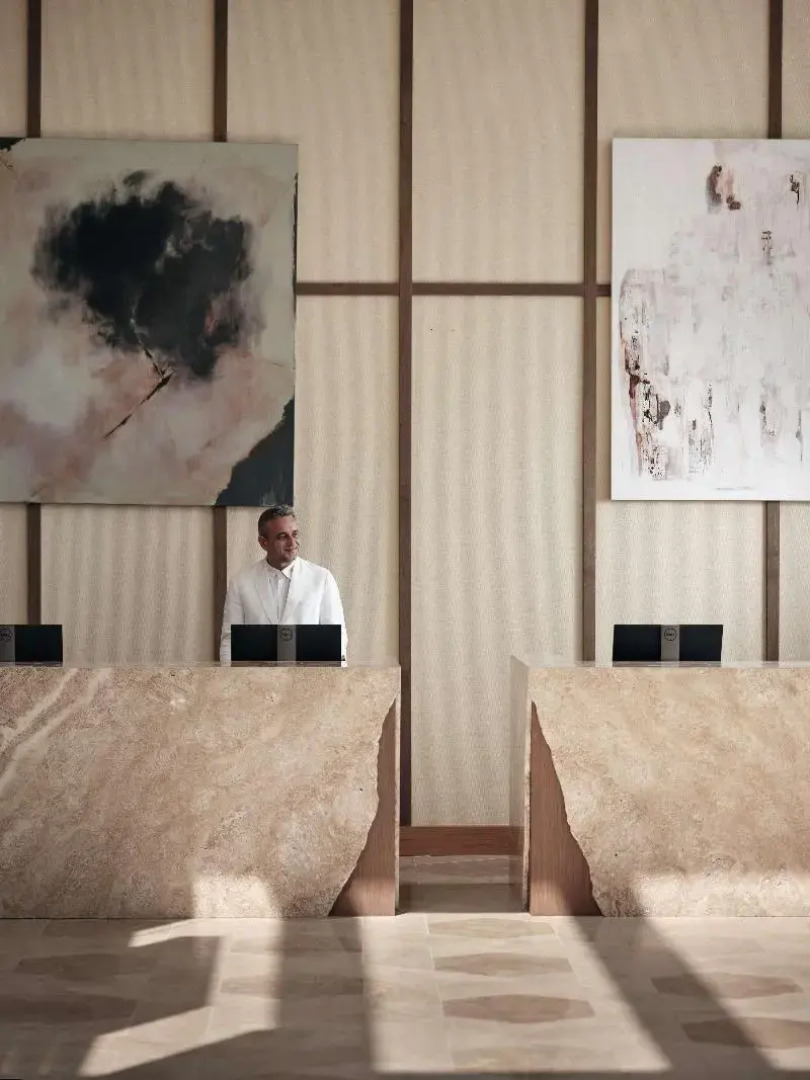 The Royal Senses Resort & Spa Crete, Curio Collection Hilton