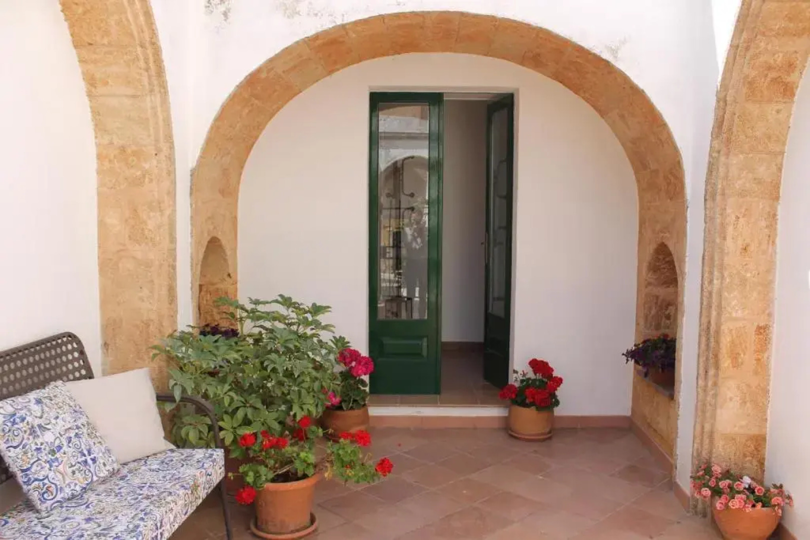 Lo Studio - Camilla's Guesthouse