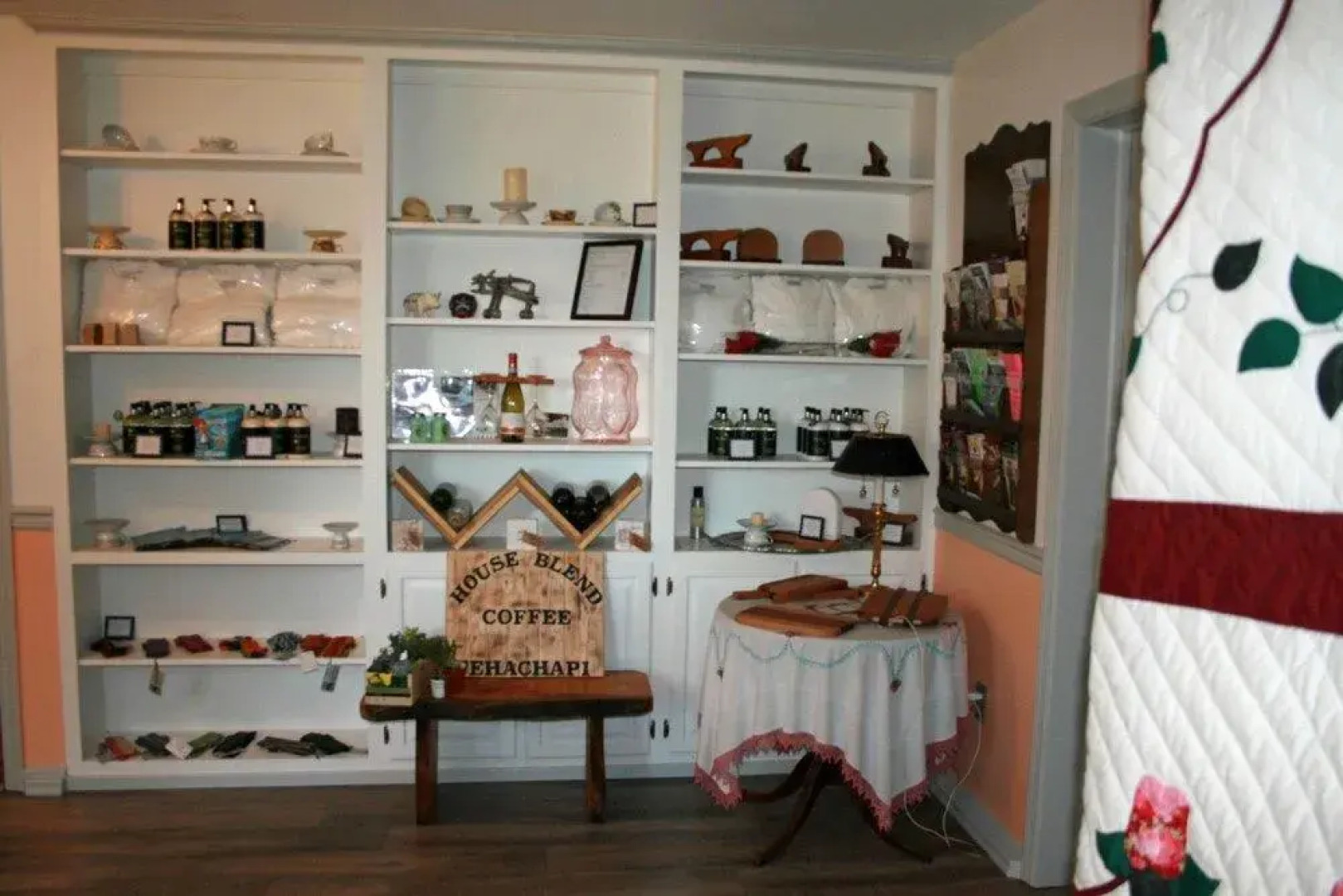 Carriage Corner Bed & Breakfast