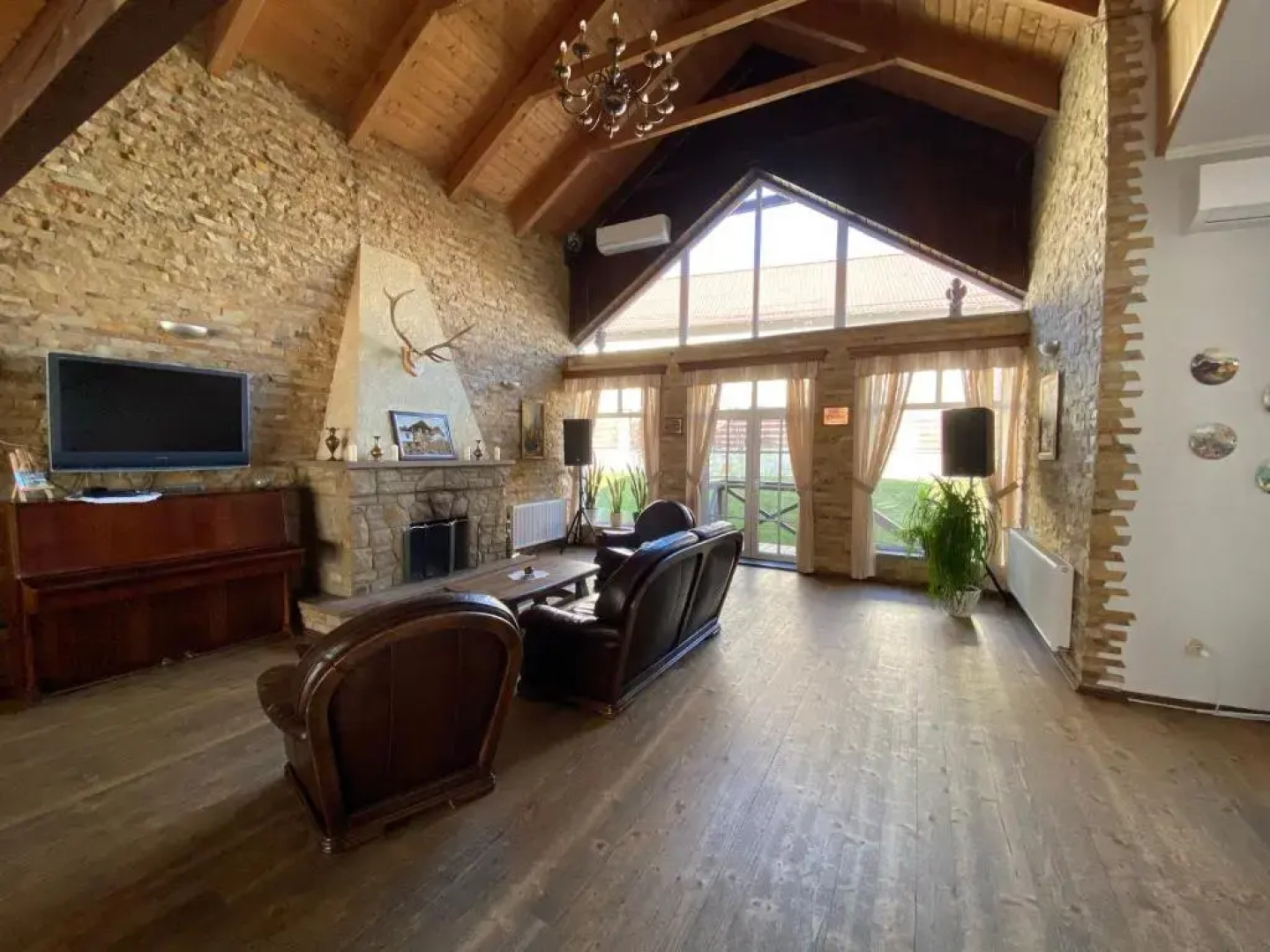 Лесная Усадьба