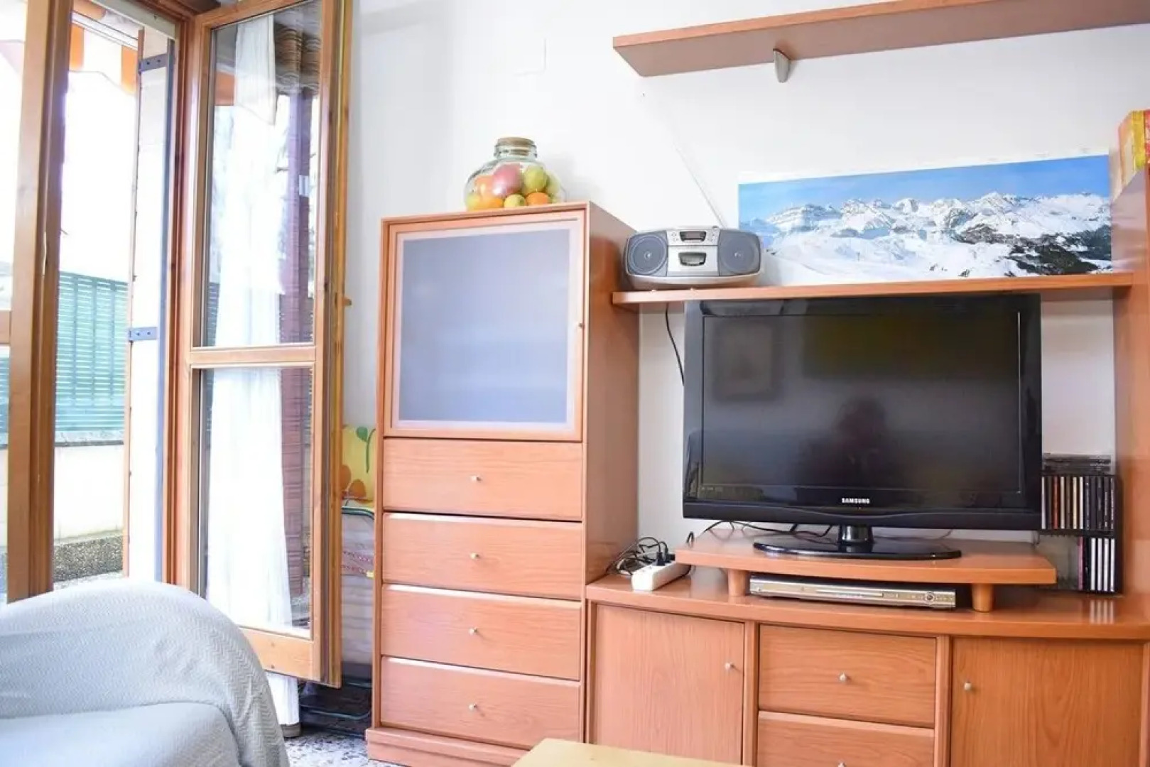 Jacetania Home by Keywii. 5 Paxs. Jaca