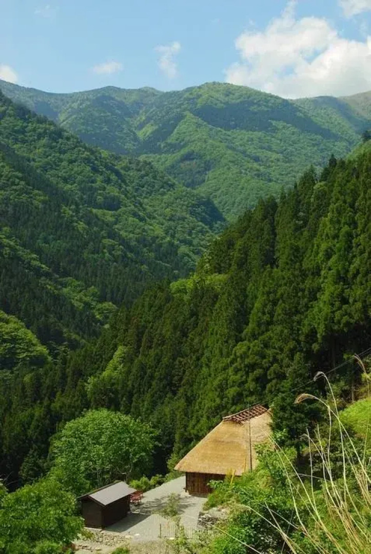 Tougenkyo-Iya-no-Yamazato