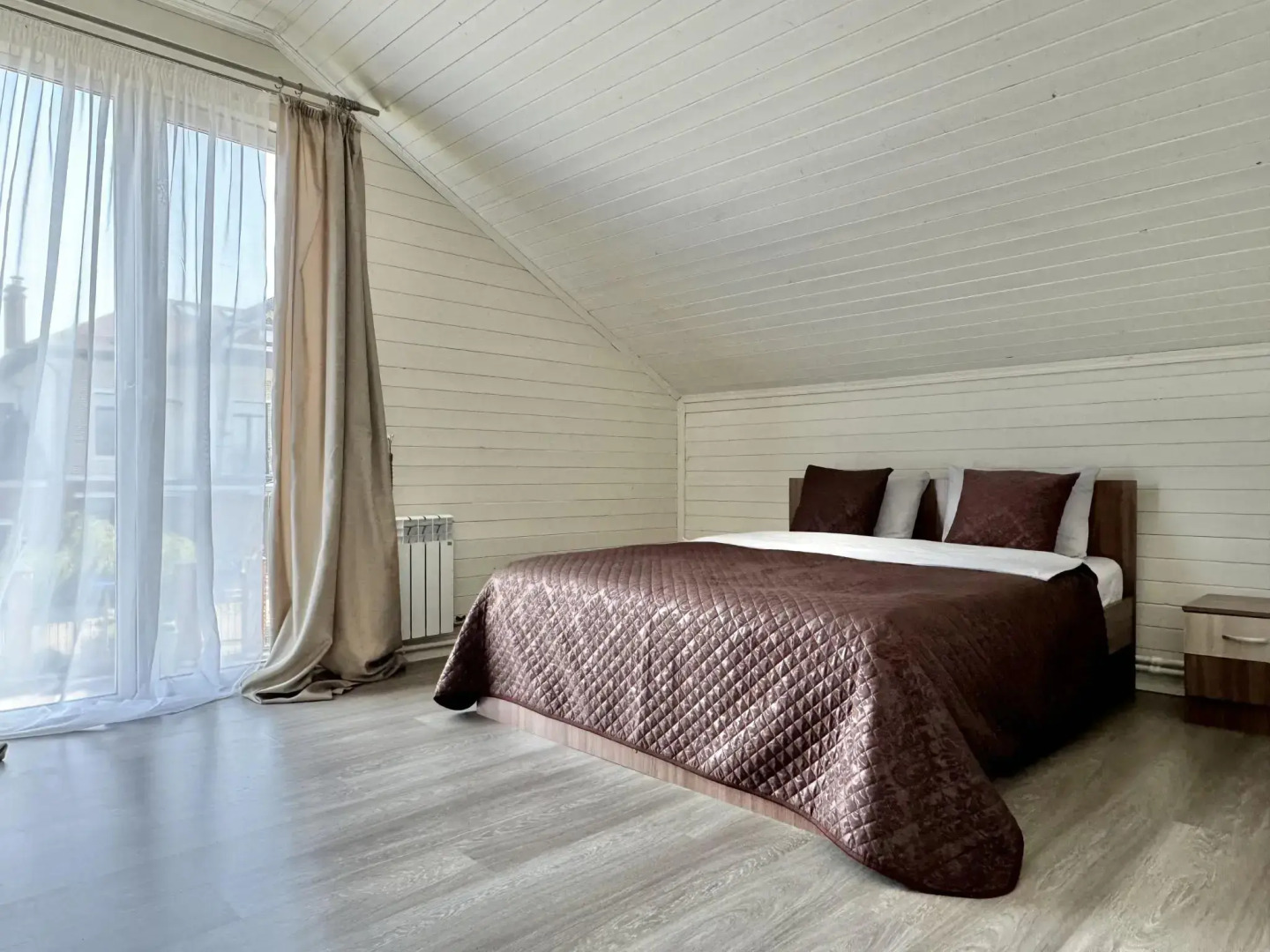 Южные озера