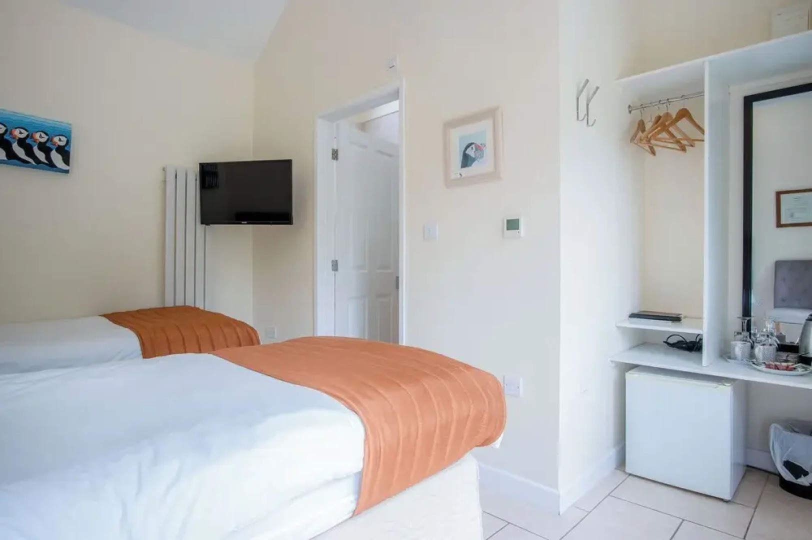 Ysfael - 1 Bedroom Studio - St Ishmael's