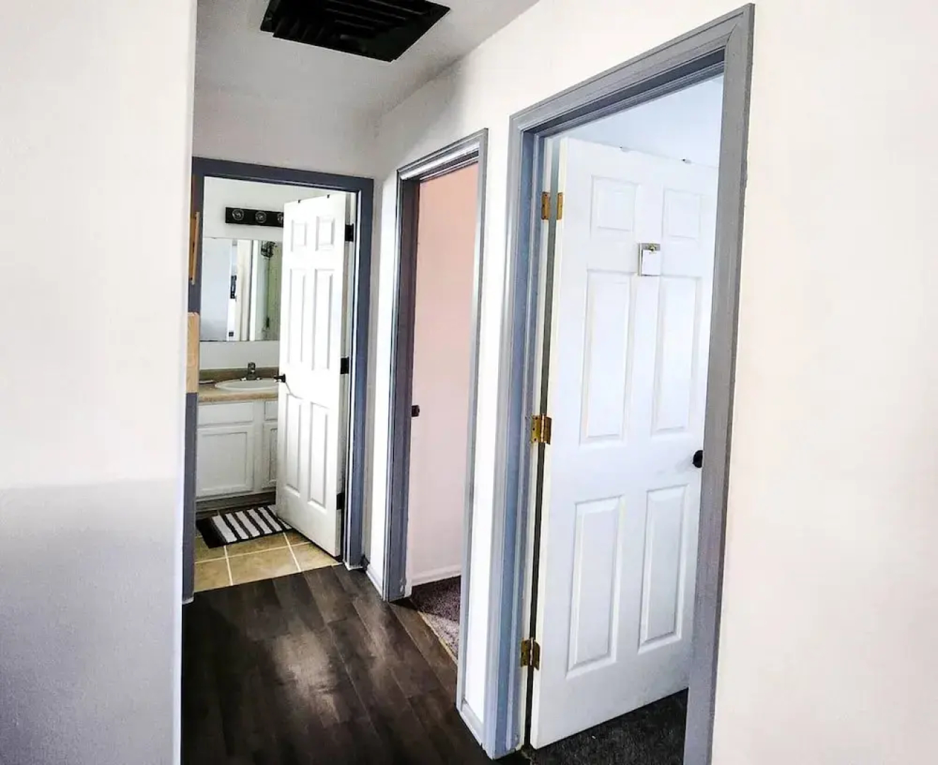 Private Room Wfold Away Bed For Opt Use Of Space