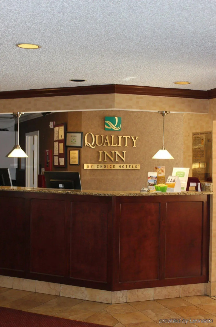 Quality Inn Medical Center