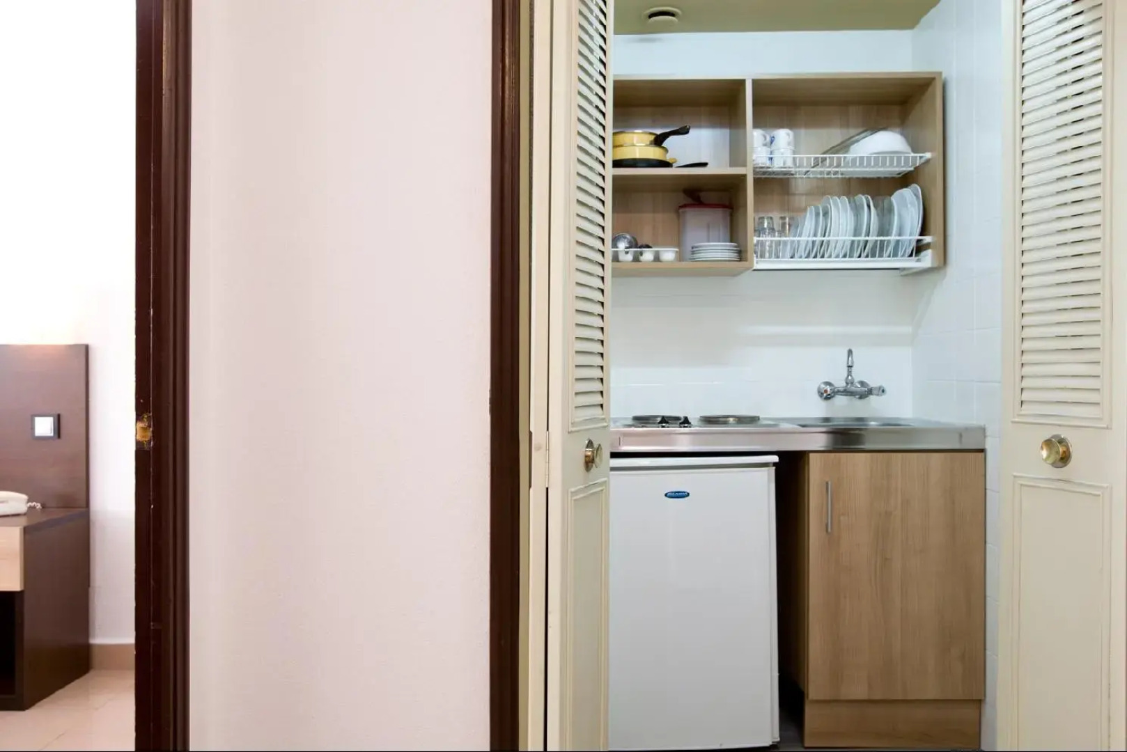 Apartamentos Recoletos