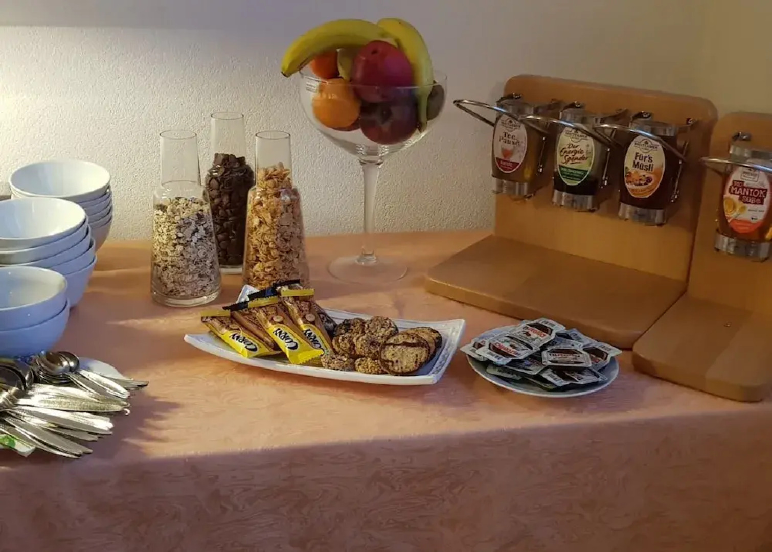 Gasthof Frankenstuben