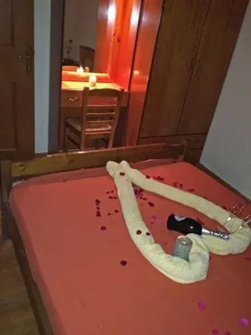 Petrino Resort & Spa