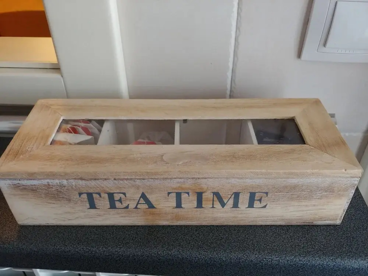 Margas Golf - Segunda Planta A