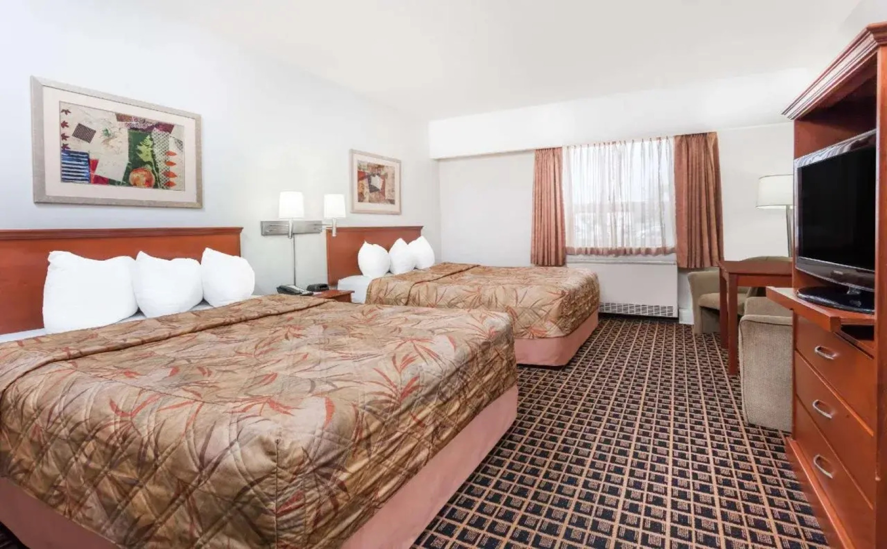 Ramada by Wyndham Yorkton