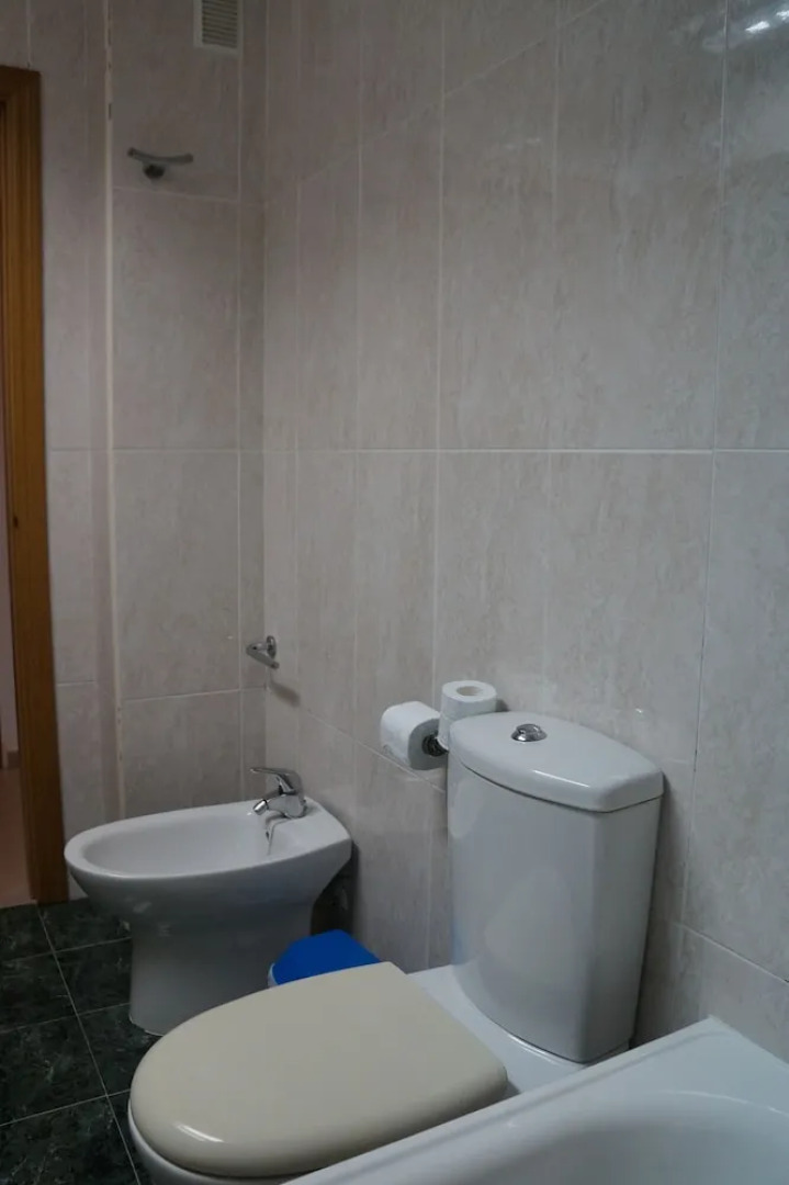 Apartamentos Proamar
