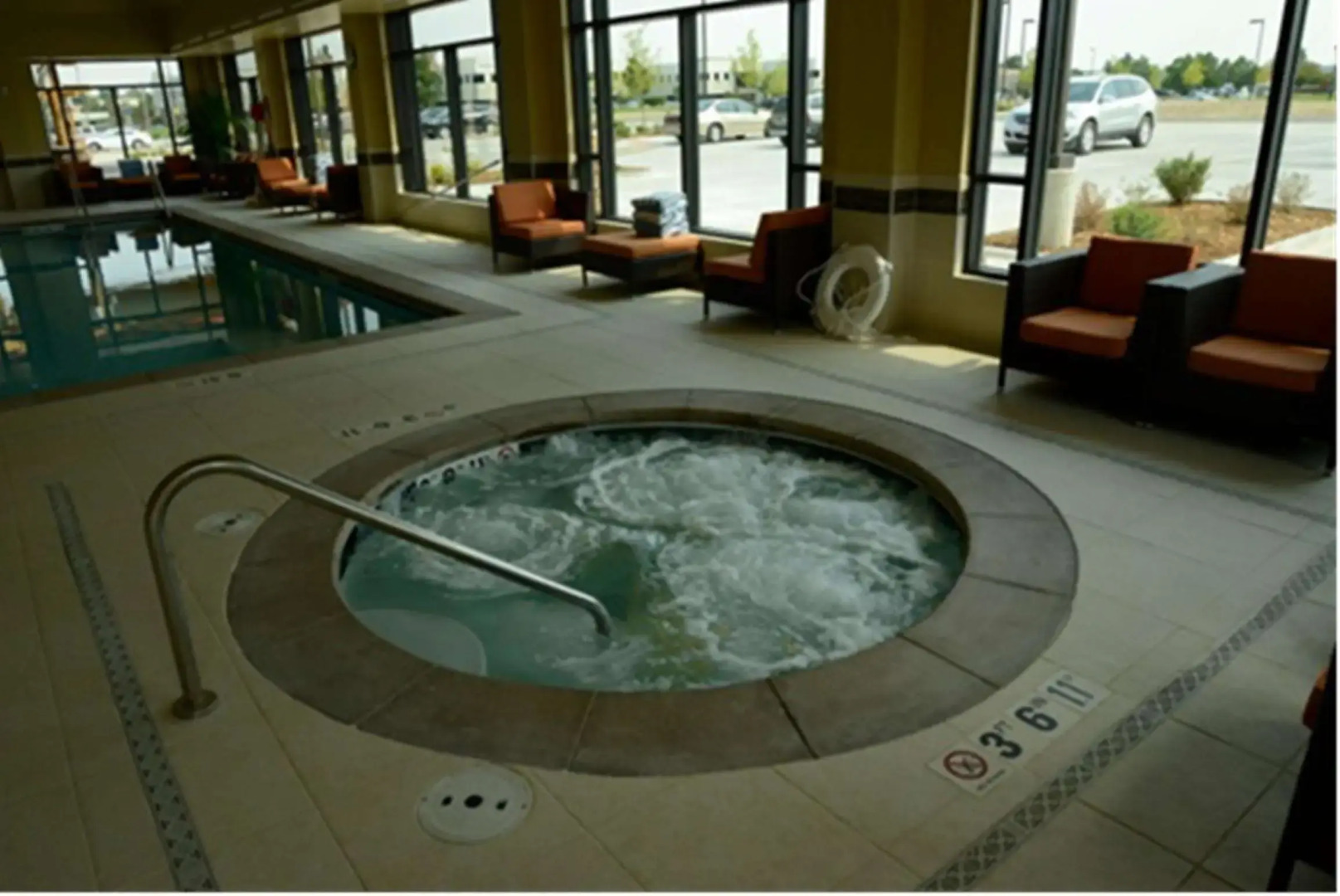 Hampton Inn & Suites Boulder-North