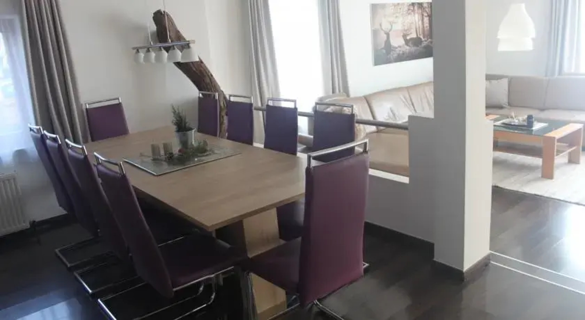 Chalet Naila by we rent