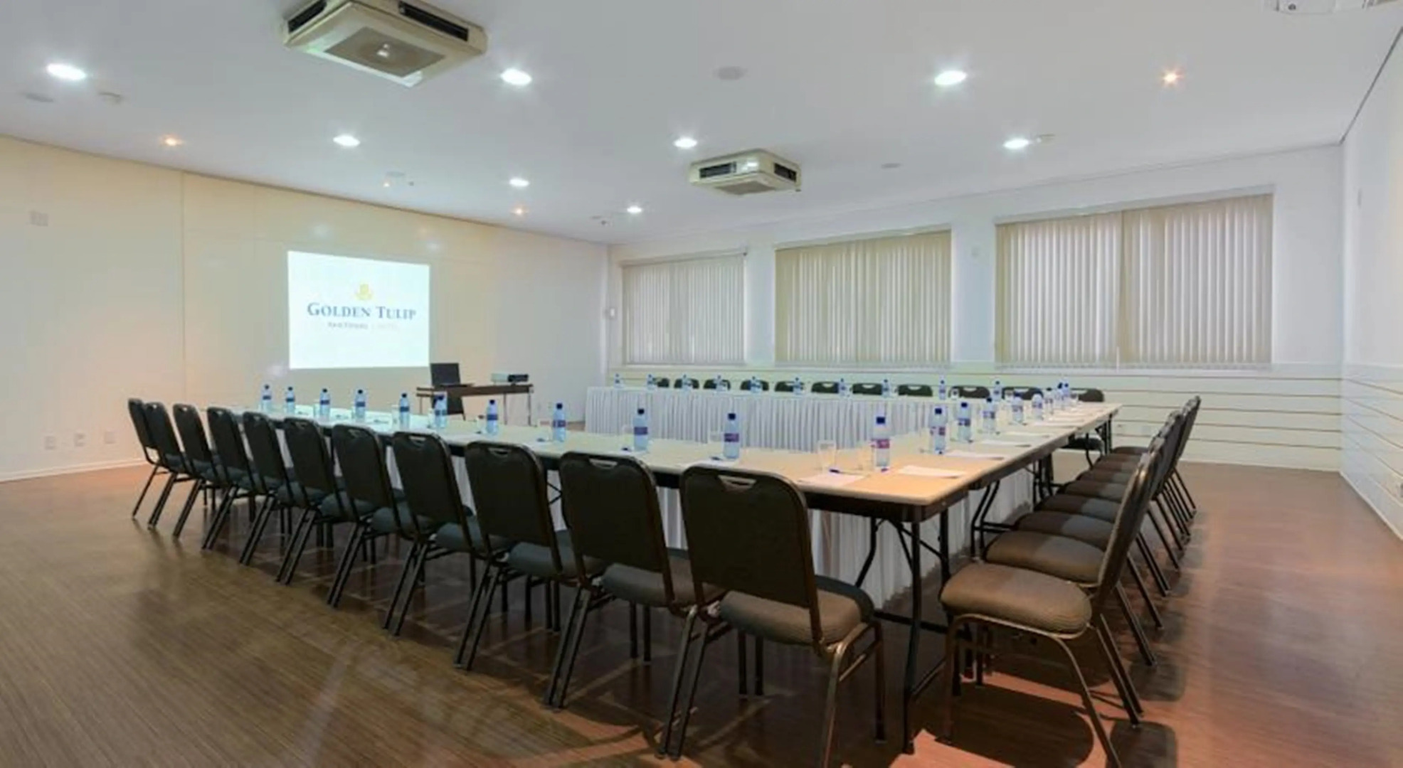 Hotel Nacional Inn Cuiabá