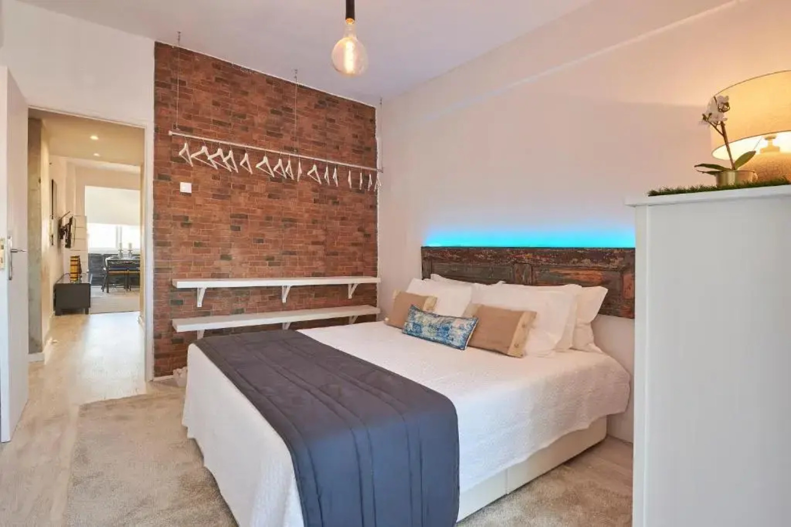 In Bed with Lisbon - Lux4you Apartment