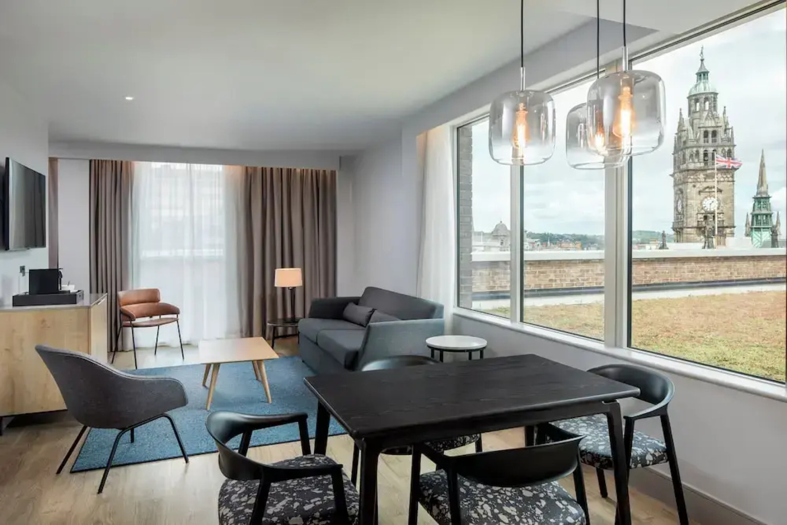 Radisson Blu Hotel, Sheffield