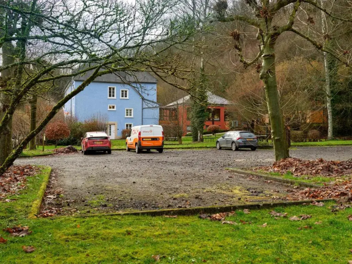 Youth Hostel Larochette